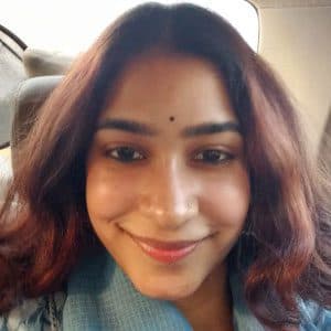 Anamika, Counselling Psychologist in Najafgarh, New Delhi, India - 110043