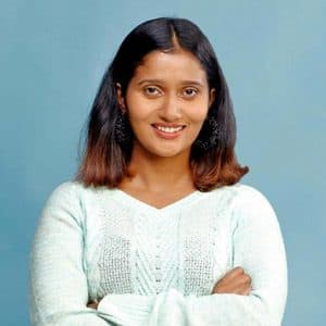 Anjaly Anilkumar, Clinical Psychologist in Vimala Enclave, Bangalore, Karnataka - 560004