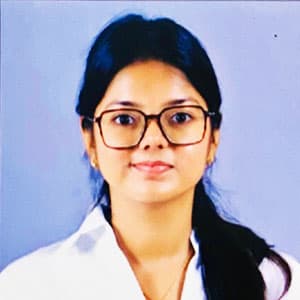 Ankita, Therapist in Ashwath Nagar, Bangalore, Karnataka - 560045