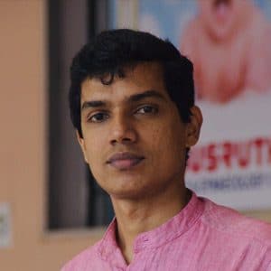 Anoop C D, Psychologist in Thrissur, Kerala, India - 680543