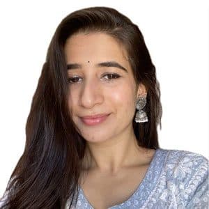 Apoorva Singh, Counselling Psychologist in Tagore Garden, New Delhi, India - 110027