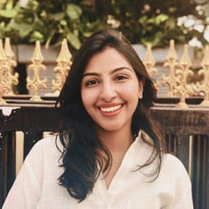 Arshia Vincent, Clinical Psychologist in Bengaluru, Karnataka, India - 560077