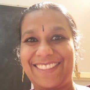 Chitra Neelagandan, Clinical Psychologist in Bengaluru, Karnataka, India - 560062