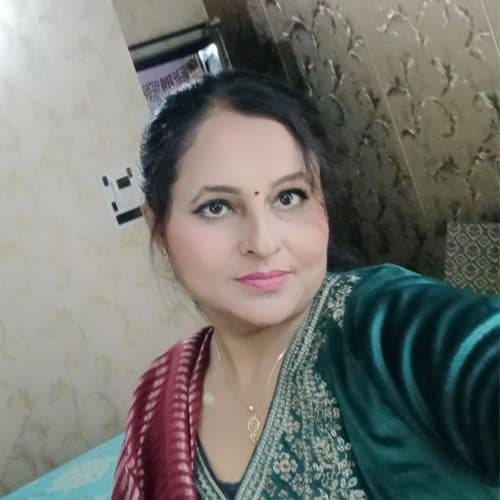 Deepa Sharma, Counsellor in Murad Nagar, Ghaziabad, India - 201206