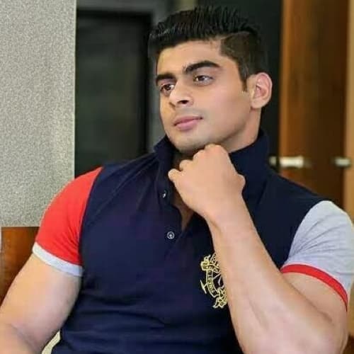 Deepak, Nutritionist, Dietitian in Dwarka, Delhi, India - 110075