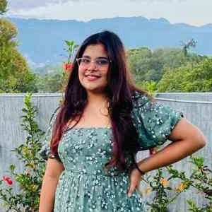 Disha, Counselling Psychologist in Noida, Uttar Pradesh, India - 201301