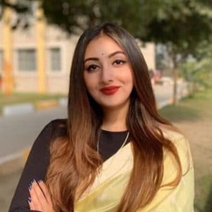 Dixeeta Pranab Garg, Psychologist, Therapist in Ambikagirinagar Chariali, Guwahati, Assam - 781024