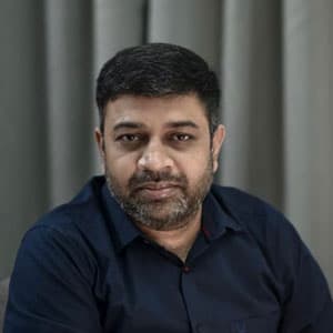 Dr Ashutosh, Clinical Psychologist in Indira Nagar, Lucknow, Uttar Pradesh - 226016