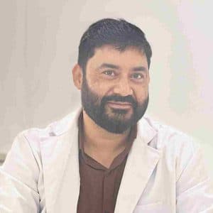 Dr Pankaj Lakhan Singh, Psychologist in Friends Colony Square, Nagpur, Maharashtra - 440013
