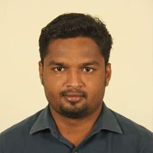 George, Counselling Psychologist in Thrikkannapuram, Trivandrum, Kerala - 695032