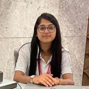 Harshita, Counselling Psychologist in Lucknow, Uttar Pradesh, India - 226018