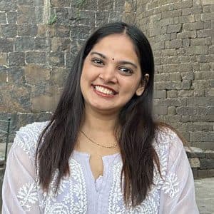 Jagruti, Psychologist in Thane, Mumbai, Maharashtra - 401107