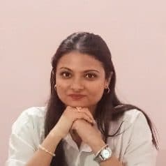 Jahnabi, Counselling Psychologist in Guwahati, Assam, India - 781032
