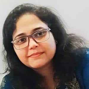 Mamta, Counselling Psychologist in Ribandar, Panaji, Goa - 403006