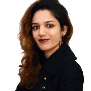 Naincy Priya, Psychologist in Greater Kailash, New Delhi, Delhi - 110048