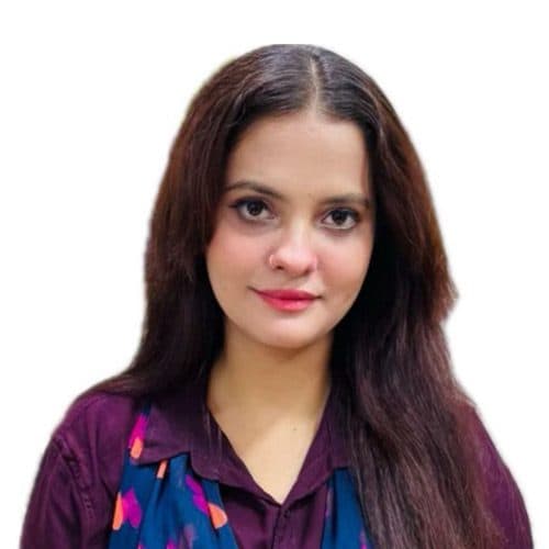 Naureen Farooqui, Clinical Psychologist in Andheri East, Mumbai, Maharashtra - 400069