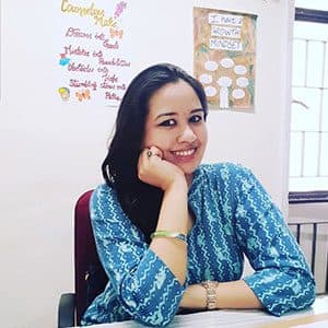 Niharika Kalra, Psychologist in Noida, Uttar Pradesh, India - 201305