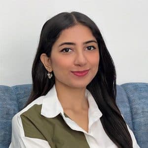 Noya, Clinical Psychologist in Palam Vihar, Gurgaon, Haryana