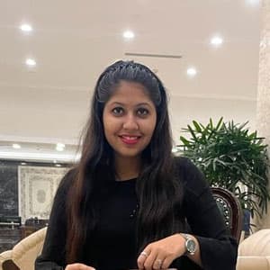 Parul, Counsellor in Paschim Vihar, New Delhi, India - 110063