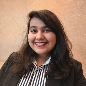 Rashi, Psychologist in Noida, Uttar Pradesh, India - 201301