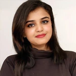 Rosemol Thamby, Psychologist in Koramangala, Bengaluru, Karnataka - 560017