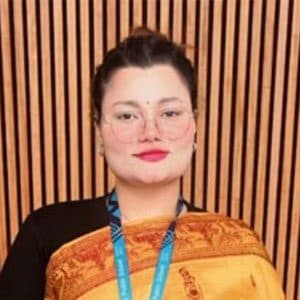Saumya, Counselling Psychologist in Rohini, North West, Delhi