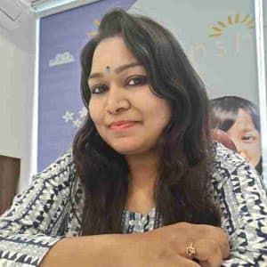Shilpi Aggarwal, Clinical Psychologist in Dwarka, New Delhi, India - 110075