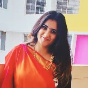 Shreya Raj, Counselling Psychologist in Kadugodi, Bangalore, Karnataka - 560067