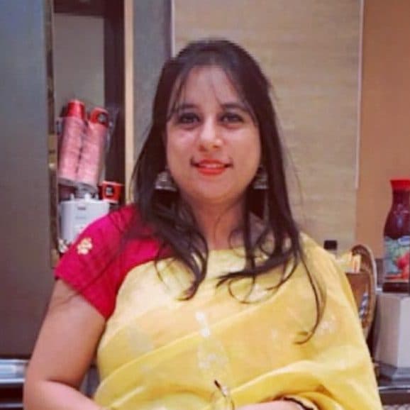 Shwetnil, Clinical Psychologist in Greater Noida, Uttar Pradesh, India - 201306