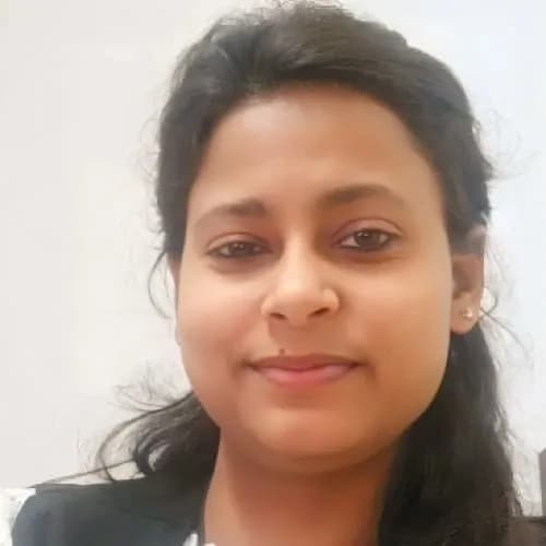 Akriti Srivastava, Counselling Psychologist in Lucknow, Uttar Pradesh, India - 206020