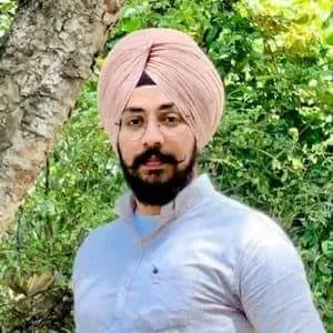 Amolpreet Singh, Psychologist, Counselling Psychologist in Ludhiana, Punjab, India - 141411