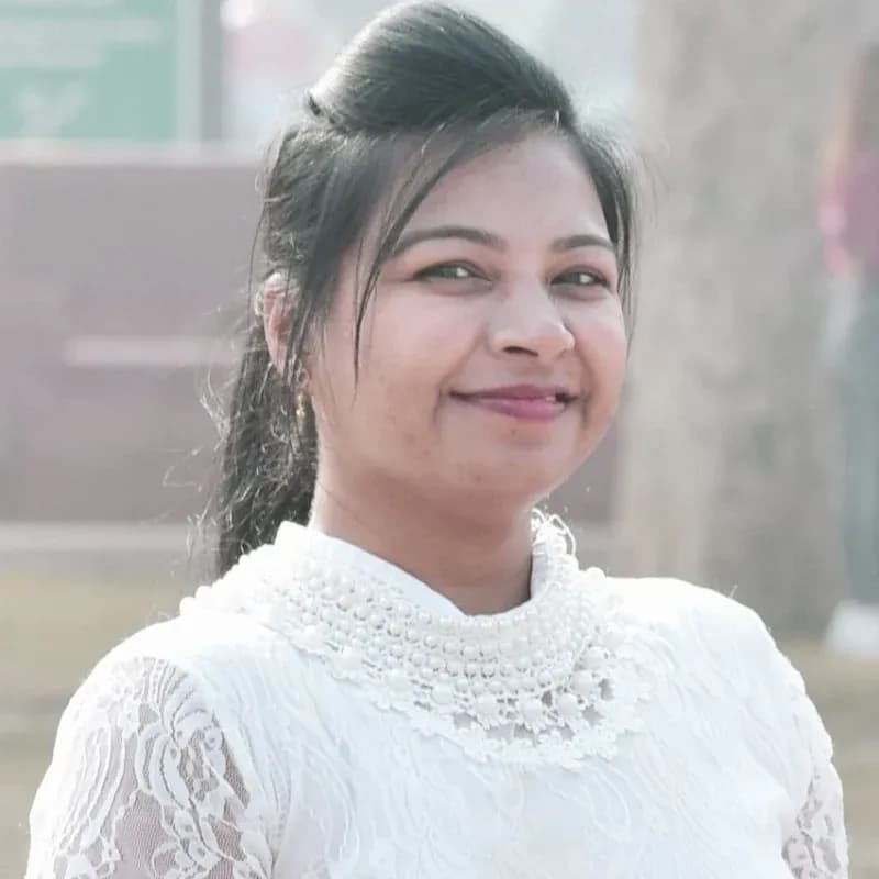 Karishma Sanghvi, Psychologist in Bhuj Kachchh, Gujarat, India - 370001