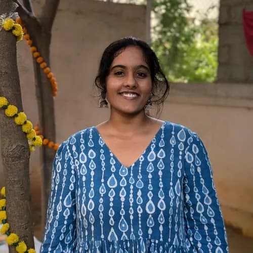 Karunya Reddy, Counselling Psychologist in Telangana, Hyderabad, India - 500048
