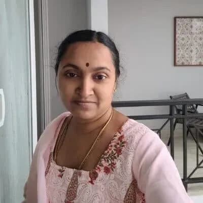 Lavanya Alukuru, Psychologist in Hyderabad, Telangana, India - 500094