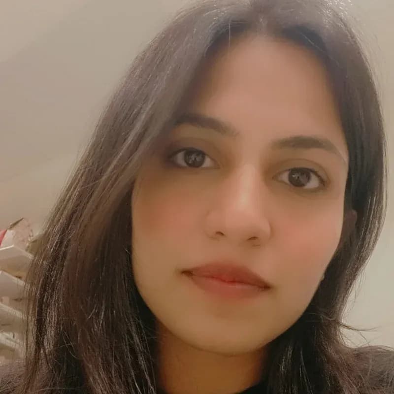 Rakhi Tanwar, Counselling Psychologist in Gurugram, Haryana, India - 122001