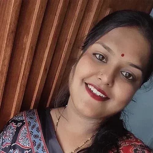 Varshini N, Nutritionist, Dietitian in Chitradurga, Karnataka, India - 577598