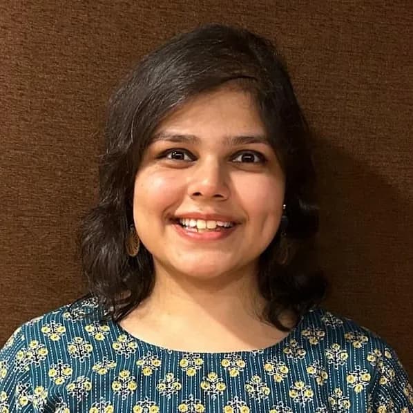 Nidhi Vijay, Counselling Psychologist in Sector 45, Gurugram, Haryana - 122003