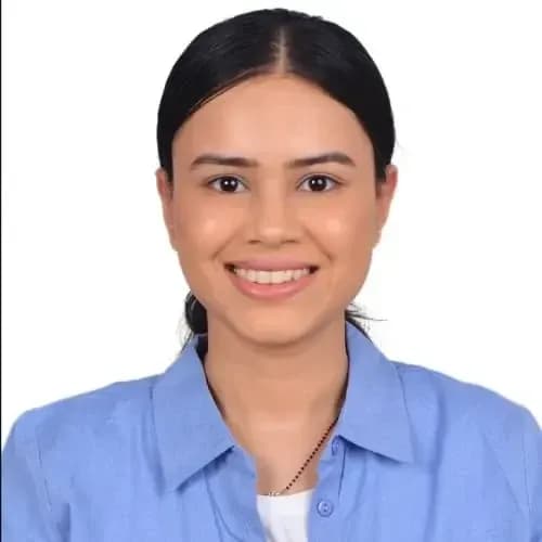 Sakshi Budhauliya, Psychologist in Bangalore, Karnataka, India - 560102