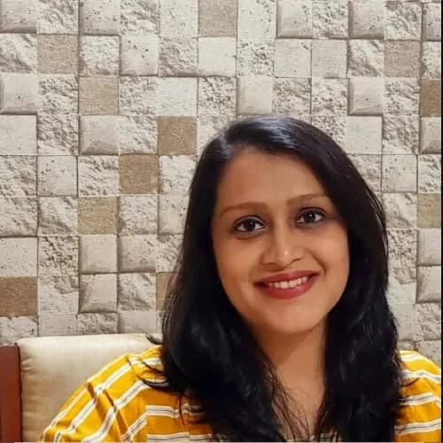 Sneha Parmar, Counselling Psychologist in Borivali West, Mumbai, Maharashtra - 400092