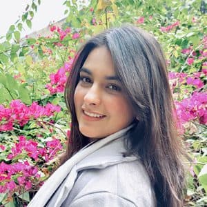 Aarushi, Counselling Psychologist in Vikaspuri, New Delhi, India - 110018
