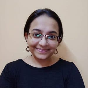 Akshaya Murali, Psychologist in Madhavaram, Chennai, Tamil Nadu - 600060