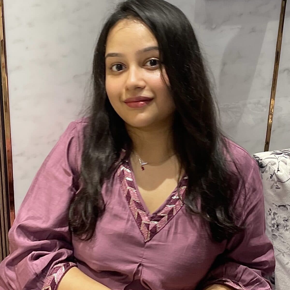 Ananya, Counselling Psychologist in Ashok Vihar, New Delhi, India - 110052