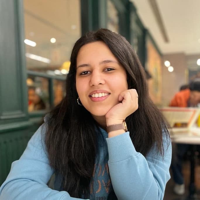 Ananya, Counselling Psychologist in Chandigarh, India, India - 160101