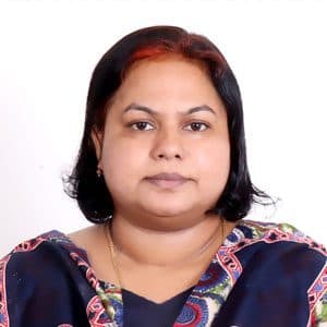 Aparna, Psychologist in Vora Towers, Yousufguda Basti, Madhura Nagar - 500038