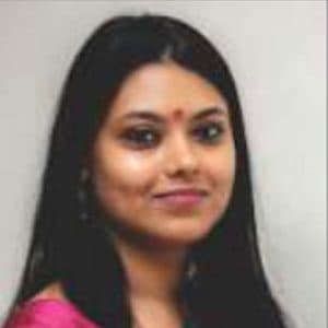 Dr. Riddhita Parikh, Clinical Psychologist in Antrix Flats, Ahmedabad, Gujarat - 380015