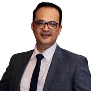 Dr Vivek Sundararajan, Psychotherapist in Pune, Maharashtra, India - 411021