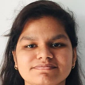 Gurleen, Counselling Psychologist in Baljeet Nagar, New Delhi, India - 110008