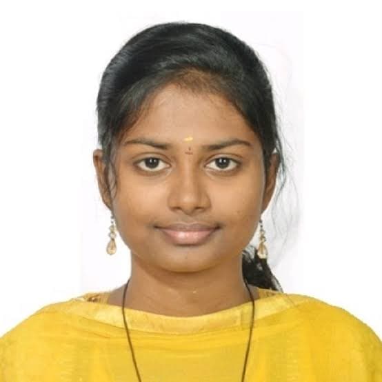 Manjumitha, Psychologist in Trichy, Tamil Nadu, India - 620007
