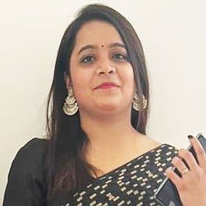 Megha, Counselling Psychologist in Shastri Nagar, New Delhi, India - 110031
