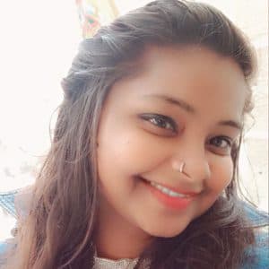 Parneeta Gupta, Psychologist in Burari, Delhi, India - 110084